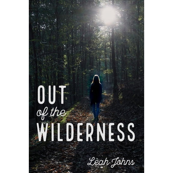 Out of the Wilderness (Hardcover)