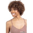 thumbnail image 4 of Shake-N-Go Human Hair Wig Golden Gina (NA/BLACK), 4 of 5
