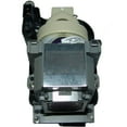 thumbnail image 3 of Original Philips Projector Lamp Replacement with Housing for Sony VPL-CX276, 3 of 5