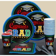 Made The Grade Party Pack