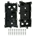 thumbnail image 5 of 2pc Valve Covers Set w/ Gasket for Nissan Maxima 2009-2020 Murano 3.5L 2015-2020, 5 of 8