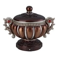 thumbnail image 1 of Caja Decorativa OK Lighting Diseño Calabaza Delicata, 1 of 2