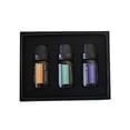 thumbnail image 4 of 10ml/Pcs Humidifiers Fragrance Oil Lavender Essential Oil Set for Humidifier Diffusers Unisex Juego de 3 shamjiam Aceites esenciales, 4 of 5