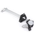 thumbnail image 3 of Window Motor ，Rear Left Electric Power Window Lifter Regulator Motor 72750-SNA-N01 Fit For  2006-2011, 3 of 8