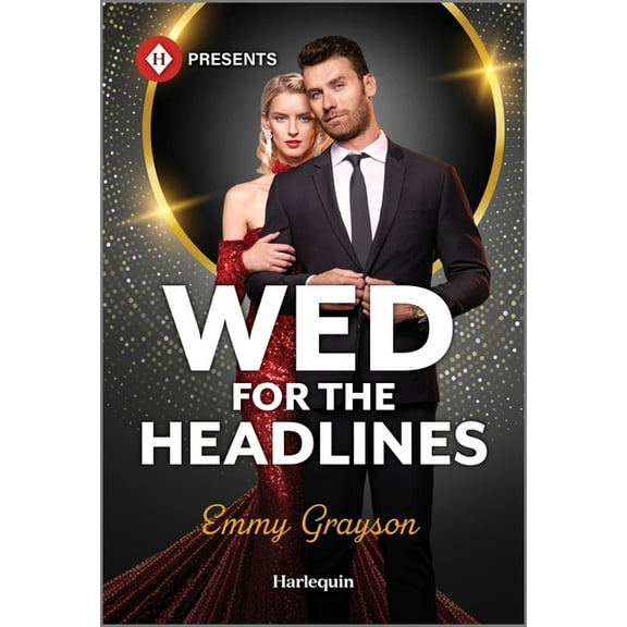 Red-Hot Icelandic Nights Wed for the Headlines, Book 2, (Paperback)
