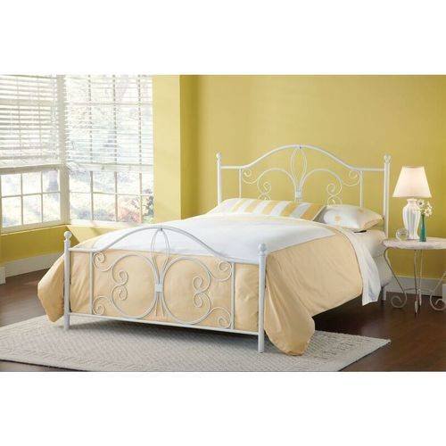 Ruby Full/Queen Headboard w/ standard bolt on frame