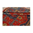 thumbnail image 3 of Gulshan Wool  Bamboo Silk Rug - 3'10'' x 6'0'', 3 of 7