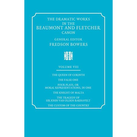 ISBN 9780521060486 product image for Dramatic Works in the Beaumont and Fletcher Canon: The Dramatic Works in the Bea | upcitemdb.com