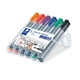 thumbnail image 4 of Marcadores de Pizarra STAEDTLER 356 WP6 - Set de 6 Colores, 4 of 9