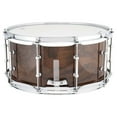 thumbnail image 3 of Universal Walnut Snare Drum 6.5"x14", 3 of 4