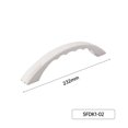 thumbnail image 2 of Handle-Entry Door Assist Bar For RV Recreational Vehicle Auxiliary Armrests For RV, Trailer, Camper, Motor Home, Cargo Trailer ,Easy to Install, 2 of 9