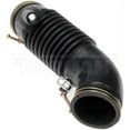 thumbnail image 2 of Dorman 696-107 Engine Air Intake Hose for Specific Toyota Models, Black Fits select: 1991-1997 TOYOTA PREVIA, 2 of 4