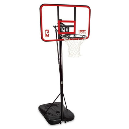 Huffy Sports 44" Portable Basketball System, 72341