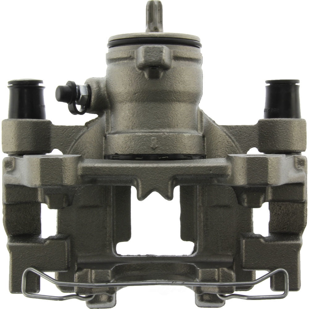 Centric Parts 14161567 Centric Semi-Loaded Brake Caliper EPB Fits select: 2013-2016,2018-2020 FORD FUSION SE