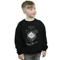 thumbnail image 2 of Harry Potter Sweat-Shirt Garçon Carte du Maraudeur, 2 of 5
