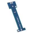 thumbnail image 3 of Helical Antenna, Parts Antennae Module Set 50 Ohms Impedance  For Aerospace For Positioning For Meteorology Blue, 3 of 8