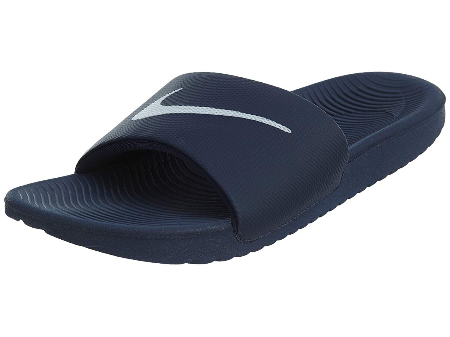 nike kawa men's slide sandals