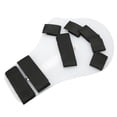 thumbnail image 3 of Attelle de Doigt, Touche pour Adduction de Flexion, Dispositif de Rééducation de la Main avec Contrôle Musculaire, pour le Dysfonctionnement de la Main, Conception Parfaite, 3 of 8