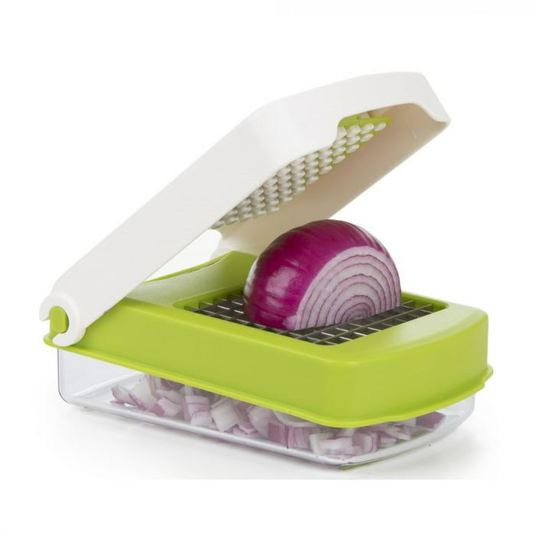 4053200 - Universal Onion/Lettuce Cutter Brush 4.25 - White