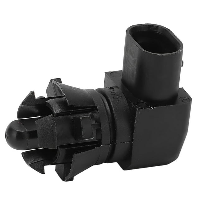 13583411 Ambient Air Temperature Sensor For Envision 2016–2017 Ambient Air Temperature Sensor Air Cleaner Temperature Sensor Outside Air Temperature Sensor Intake Temperature