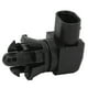 thumbnail image 2 of Sensor de temperatura del filtro de aire de admisión para Camaro, Colorado, Cruze, Silverado, Tahoe y Volt, 2 of 14