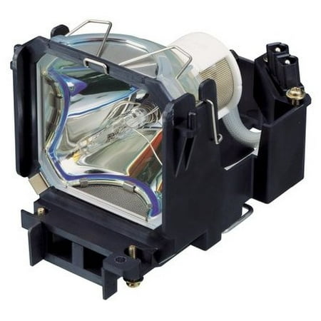 Sony VPL-VW600ES Projector Housing with Genuine Original OEM (Best Projector Under 600)