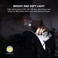 thumbnail image 3 of Linterna OLIGHT i1R 2 Pro Recargable USB-C 180 Lúmenes, 3 of 9