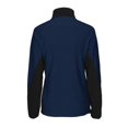 thumbnail image 2 of Projob Womens Microfleece Jacket, 2 of 5