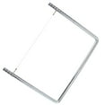 thumbnail image 4 of 1 Pc All-steel Mud Cutter Cutting Tools Arch Shape Wire Clay Mud Cutter Mud Cutting Bow, 4 of 8