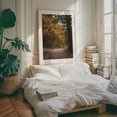 thumbnail image 5 of Catskills Autumn 02 - New York Photography Unframed Wall Art Print 8 x 10 inches, 5 of 13