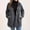 GY2, variant on Black Hoodies for Women Winter Fleece Sweatshirt Fleece Lined Cardigan Jacket Crew Neck Y2K Hoodies Casual Long Sleeve Sweatshirts Fall Winter Track Jackets with Pockets 4XL