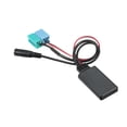 thumbnail image 5 of Adaptador de módulo de música estéreo para coche bluetooth Audio bluetooth AUX-IN para teléfono móvil Mi Eccomum Adaptador bluetooth, 5 of 5