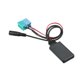 thumbnail image 5 of Adaptador de módulo de música estéreo para coche bluetooth Audio bluetooth AUX-IN para teléfono móvil Mi Eccomum Adaptador bluetooth, 5 of 5