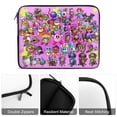 thumbnail image 5 of Kirby Star Allies Game Laptop Sleeve Laptop Case Computer Laptop Tablet Sleeve Bag Protective Shockproof Laptop Bag Briefcase Cover, 5 of 7