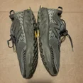 thumbnail image 3 of Size 12.5 Mens - New Balance Fresh Foam X Hierro v8 Black Shadow Grey, 3 of 6