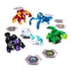thumbnail image 3 of Set de Juego Spin Master Bakugan Pyrus Maxotaur y Aquos Mantonoid, 3 of 4