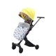 thumbnail image 1 of Warm Padded Baby Stroller Sleeping Bag, Windproof and Coldproof, Universal for Winter 6., 1 of 1