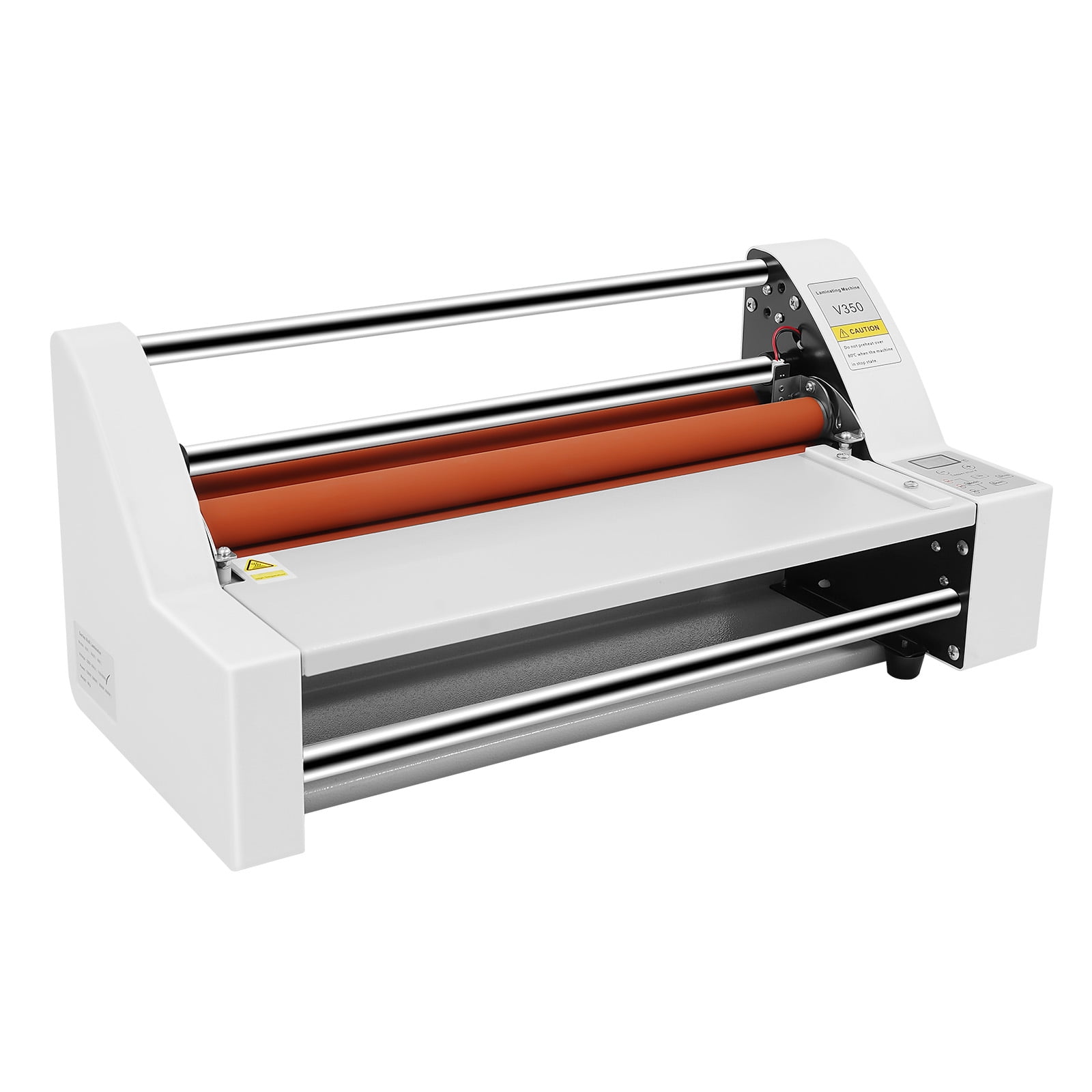 Laminator with Two Heating Modes, 700W Motor, Electronic Temperature Control, Automatic Safety Cut-Off, Silent Technology, Durable and High-Efficiency Operation