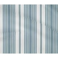 thumbnail image 4 of oneOone Cotton Flex Fabric Multicolor Stripe Print Fabric By The Yard 40 Inch Wide, 4 of 4