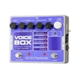 thumbnail image 1 of Máquina de armonía vocal/pedal Vocoder Electro-Harmonix Voice Box, 1 of 1