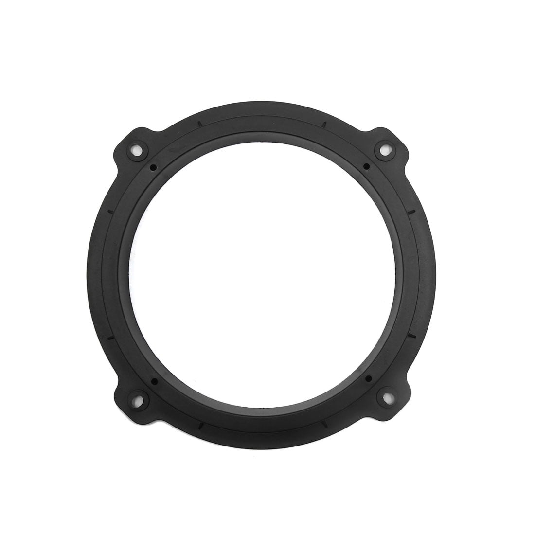 Unique Bargains Car Speaker Mounting Spacer Adaptor Rings for Hyundai IX35 2012