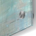 thumbnail image 3 of Epic Art 'Droplets'  by Danhui Nai Acrylic Glass Wall Art, 36" x 36", 3 of 8