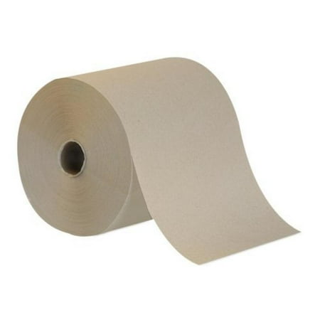 - Georgia Pacific 26301 Envision High Capacity Roll Paper Towels, 8