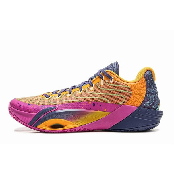 Zapatillas de baloncesto LI-NING Power Cushion Sport US 9.5