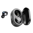 thumbnail image 1 of Injueey 8 Uds. Auriculares Bluetooth impermeables con estuche de carga portátil para auriculares deportivos de estilo de vida activo Cables de audio/vídeo, 1 of 6
