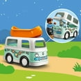 thumbnail image 4 of LEGO® DUPLO® Town Family Camping Van Adventure 10946, 4 of 17