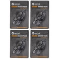 thumbnail image 1 of Niche Front Brake Pad Set for Suzuki RM100 Semi-Metallic Motorcycle 4 Pack 519-KPA2421D, 1 of 5