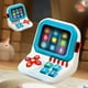 thumbnail image 5 of Finger Dancing Electronic Game Console Brain-teasing Handheld Finger Game Console Portable Finger Dance Gaming Device, 5 of 6