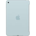 thumbnail image 1 of Apple iPad Mini 4 Silicone Case - Turquoise (MLD72ZM/A), 1 of 2