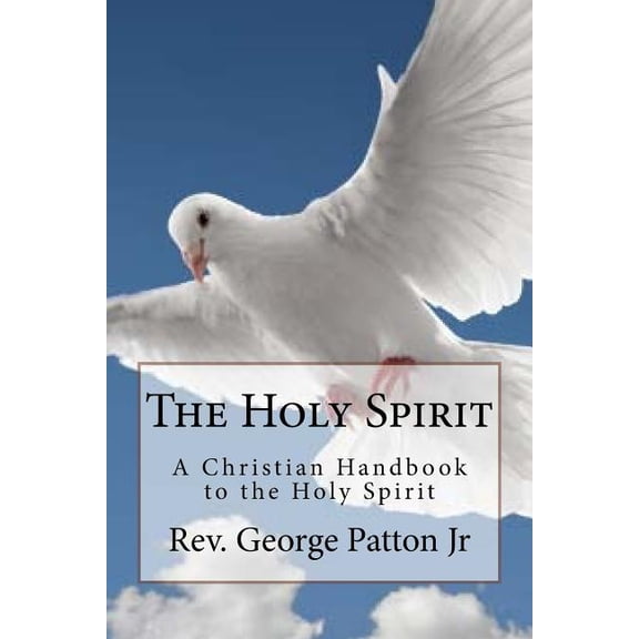 The Holy Spirit (Paperback)